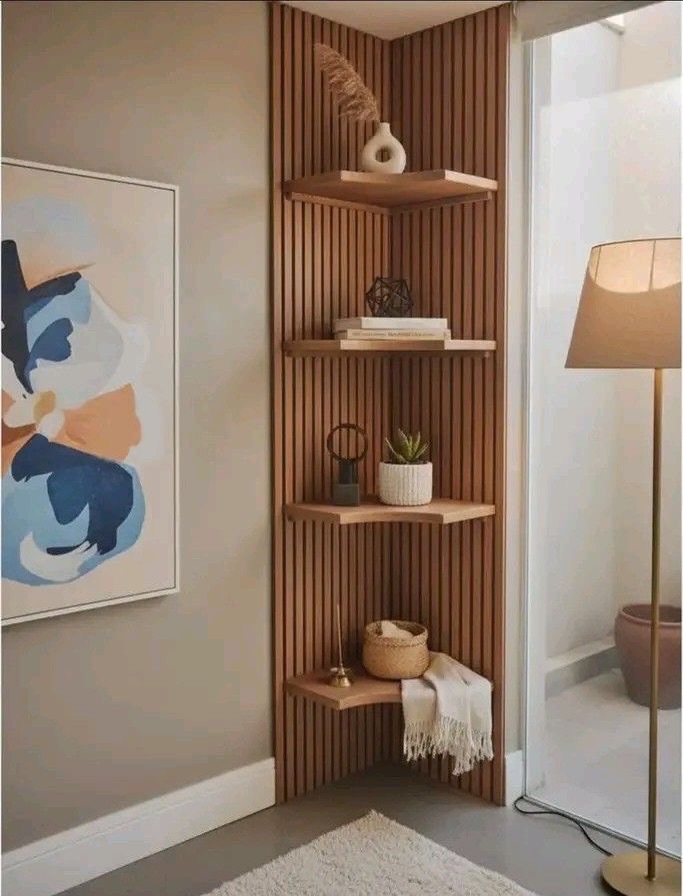 Luxury Interior 1