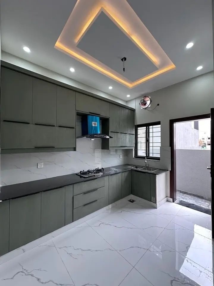 Cupboard