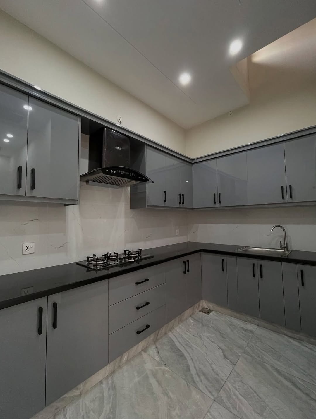 Luxury Interior 3